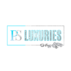 PS LUXURIES logo