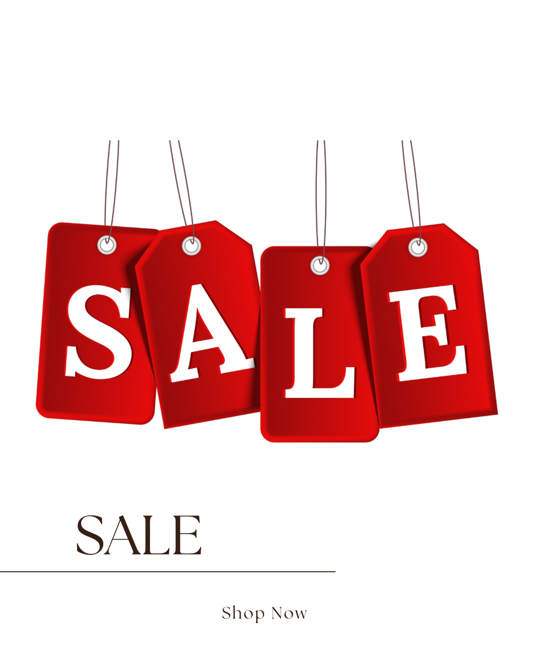 SALE