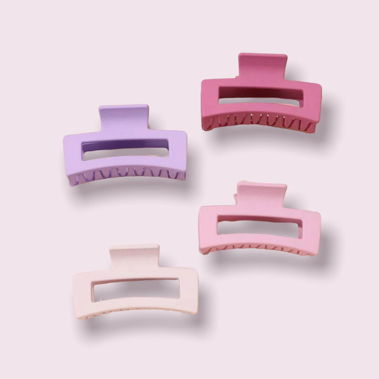 Claw-Clips (Pack of 4)